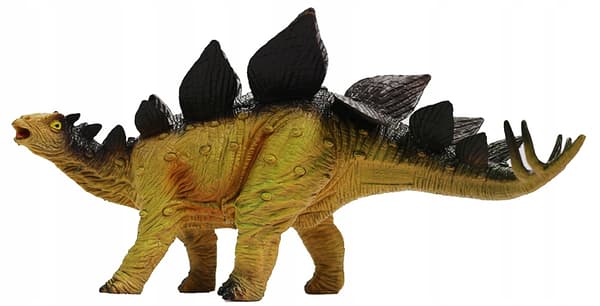 MEGA Rubber Dinosaurs – Set of 6 T-REXs