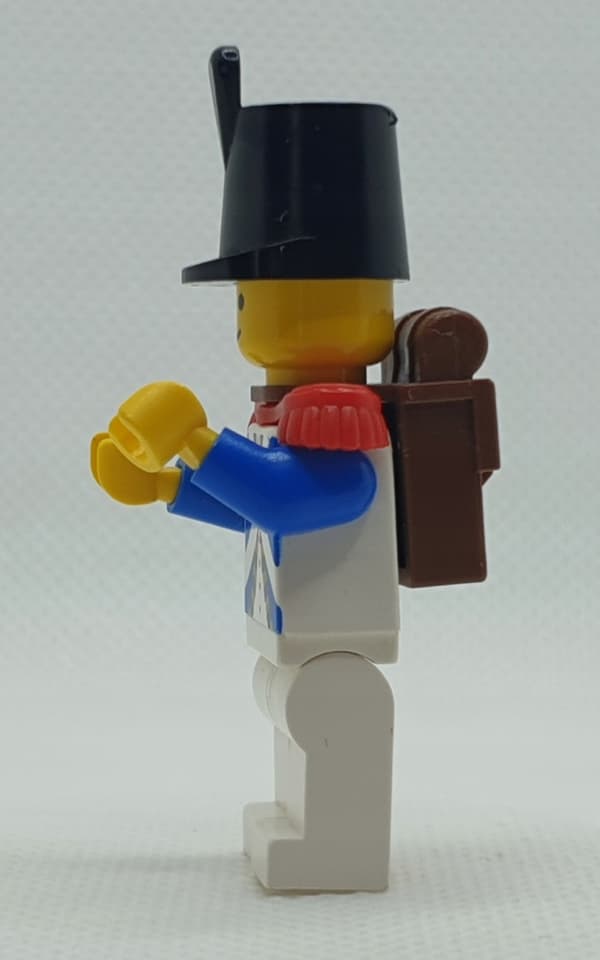 Lego figure pi061 Imperial Soldier Pirates