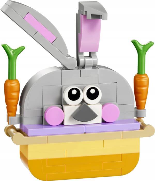LEGO 40890 Easter Decorations