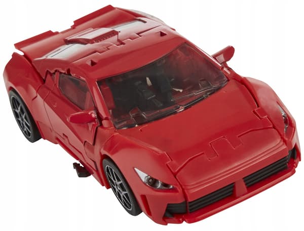 Transformers Autobot DLX TF2 Dino Studio71 figurine