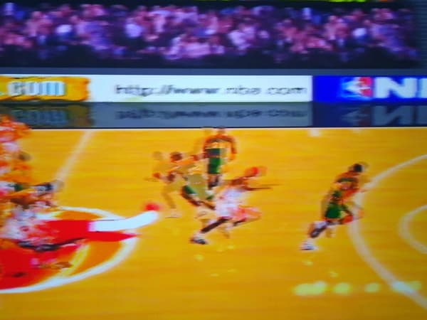 Total NBA '97 PSX 3XA – READ THE DESCRIPTION!