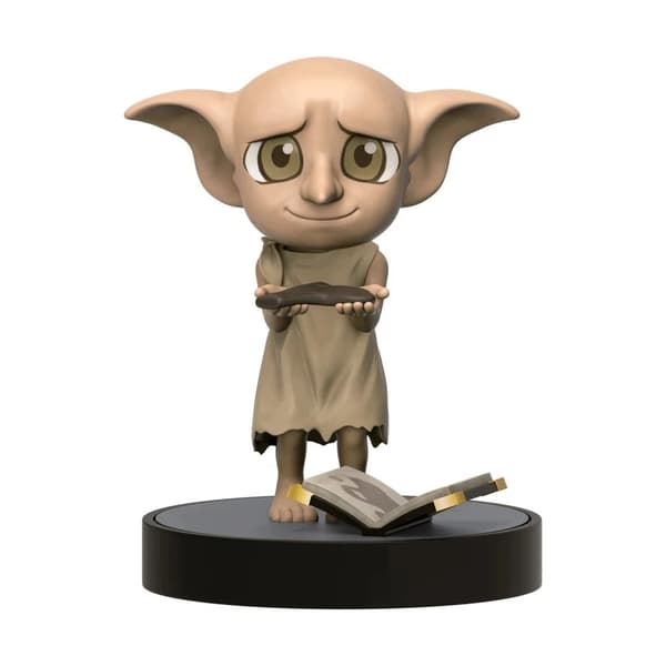 Miniso Harry Potter Classic Series Blind Box