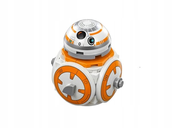 LEGO STAR WARS BB-8 DROID 40288 POLYBAG