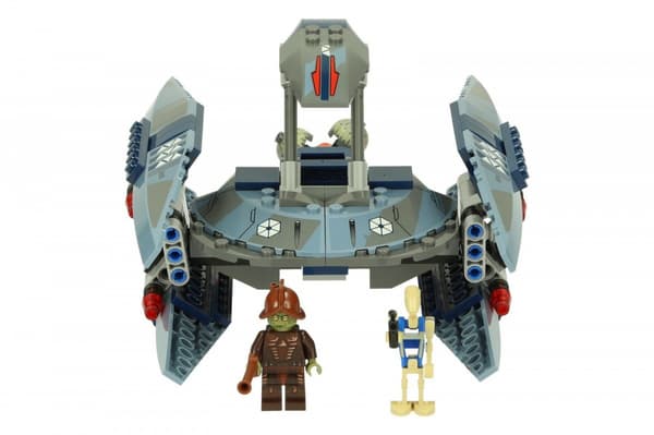 LEGO Star Wars 75041 – Vulture Droid