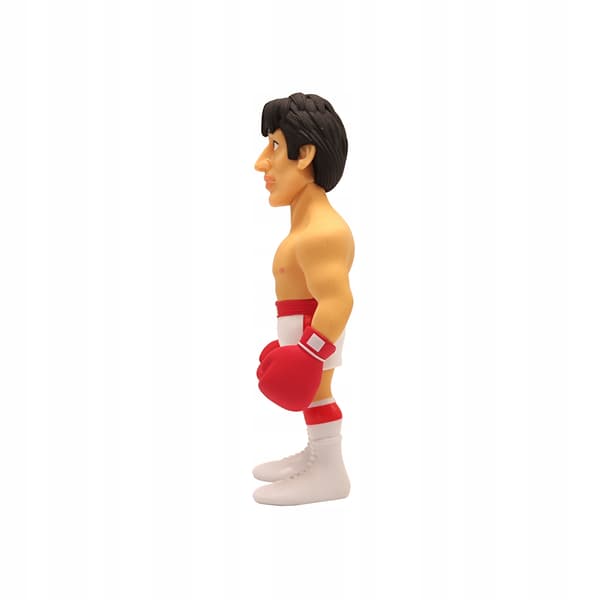 MINIX ROCKY – ROCKY BALBOA