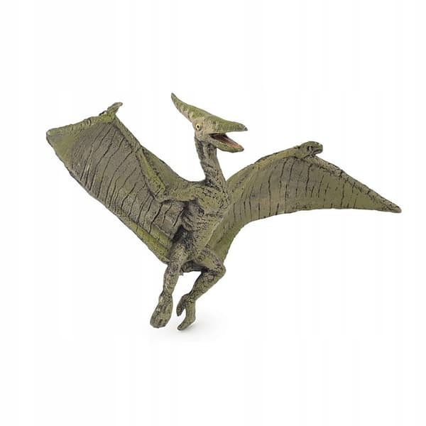 DINOSAURS SMALL FIGURES SET 2 – PAPO – 33019