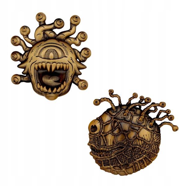 50th Anniversary Beholder (2 pcs.)