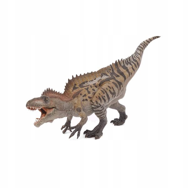 PAPO ACROCHANTOSAURUS DINOSAUR FIGURINE