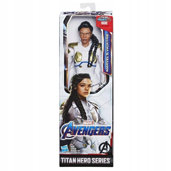 Marvel's Avengers Infinity Valkyrie Figurine E3847