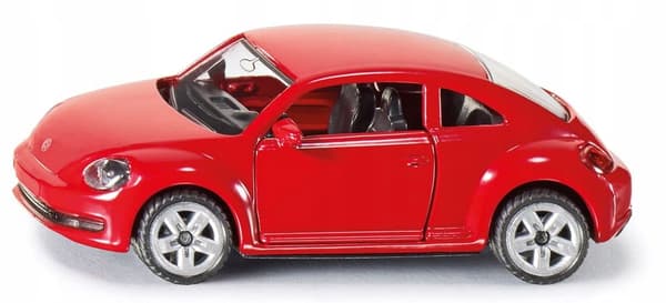 Siku S1417 VW Beetle car