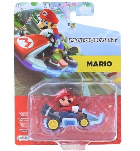 Super Mario Kart Mario Car 430504