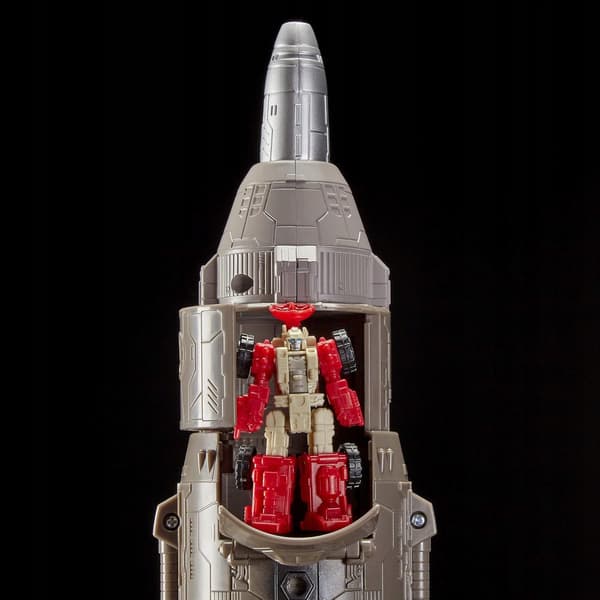 TRANSFORMERS: SIEGE – WAR FOR CYBERTRON TRILOGY: OMEGA SUPREME – COUNTDOWN