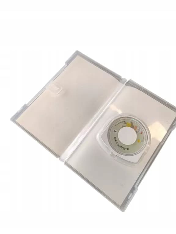 PSP APE ESCAPE