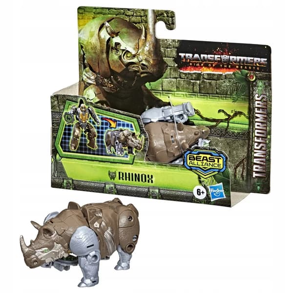 Transformers Rhinox 12 cm figure 958849