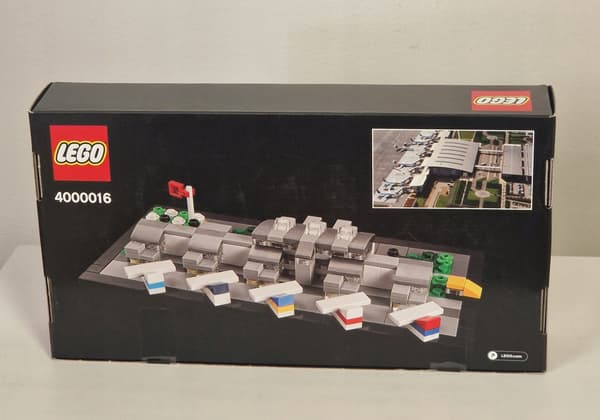 LEGO Architecture 4000016