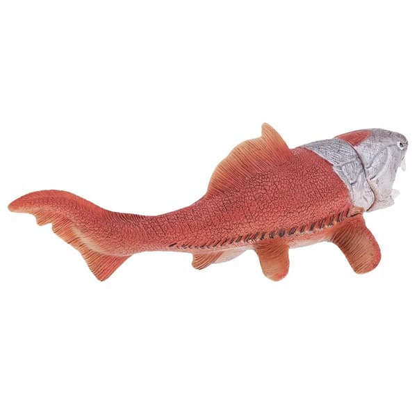 PVC Stuffed Dinosaur Figurine Doll Toy Model – Not Dunkleosteus