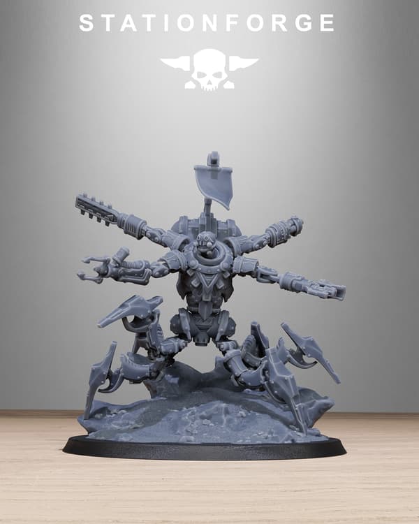 The Astronet Executor