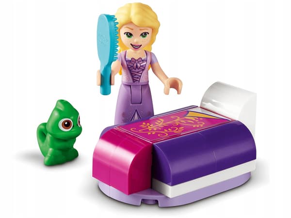 LEGO 43187 DISNEY – RAPUNZEL’S TOWER