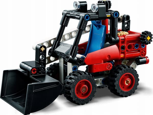 LEGO 42116 Technic Mini Loader