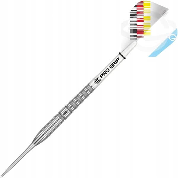 GABRIEL CLEMENS 90 PER CENT TUNGSTEN DART SET