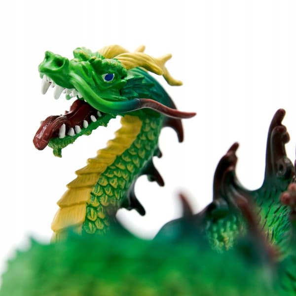 Chinese Dragon – Safari Ltd. – 100822