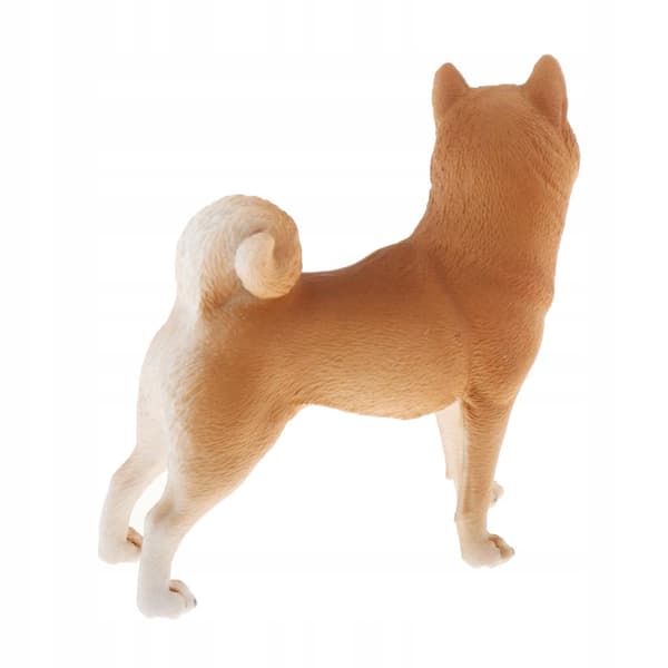 Tiny Life Creatures figurine set, gold
