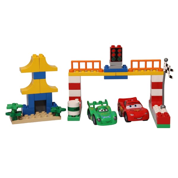 LEGO Duplo 5819 Tokyo Races