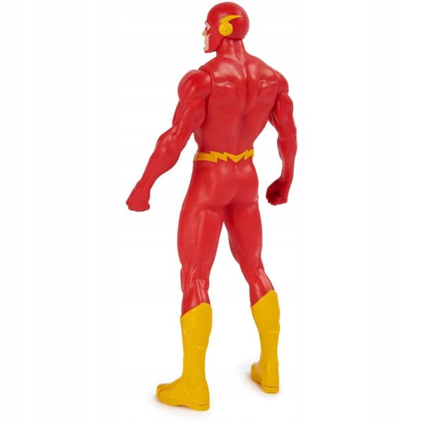 8-piece action figure set – Batman: Spin Master DC