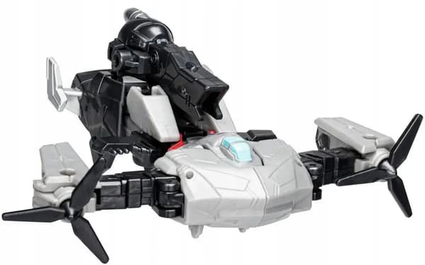 HASBRO Transformers Earthspark F62305L2 figure (1 figure)