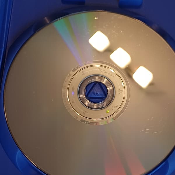 Psychonauts, PlayStation 2, PS2