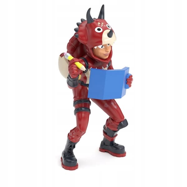 Epee Fortnite Mega Fort Set – 2 figurines