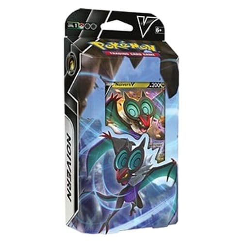 Pokemon Noivern V Battle Deck