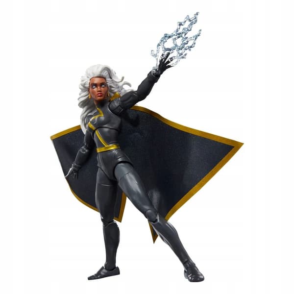 Storm: The Uncanny X-Men Marvel Legends 15 cm Figure