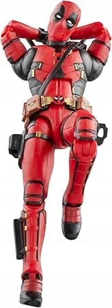 MARVEL LEGENDS FALL TIDALWAVE COLLECTOR’S EDITION FIGURINE