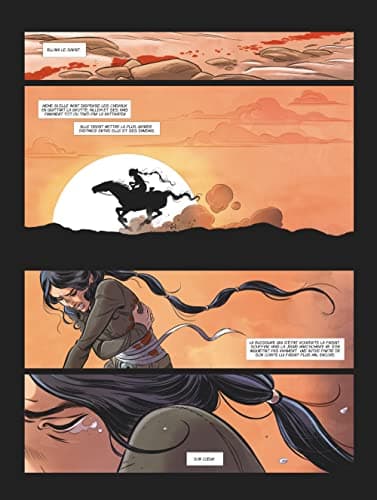 Ellana – Volume 06: Encounters
