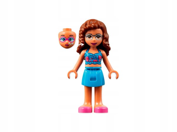 LEGO 41720 FRIENDS – WATER PARK