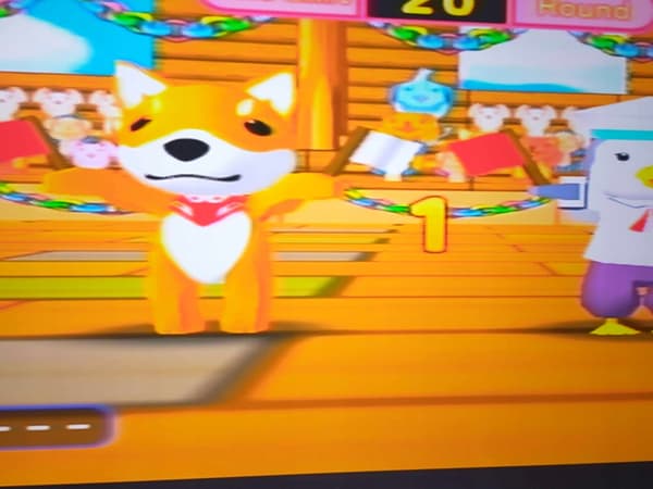 PARTY CARNIVAL PS2 3XA game – READ THE DESCRIPTION!