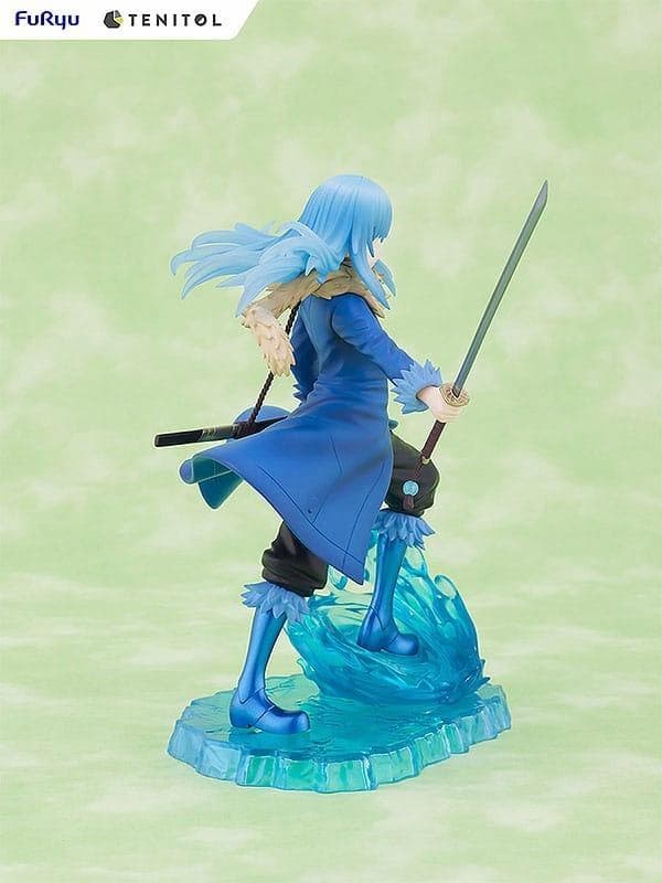 Rimuru Tempest Tenitol 18 cm figurine