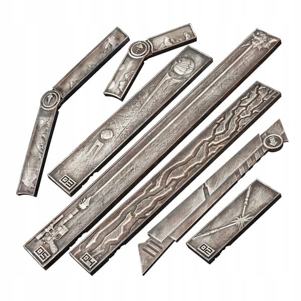 Star Wars: Shatterpoint – Measurement Set