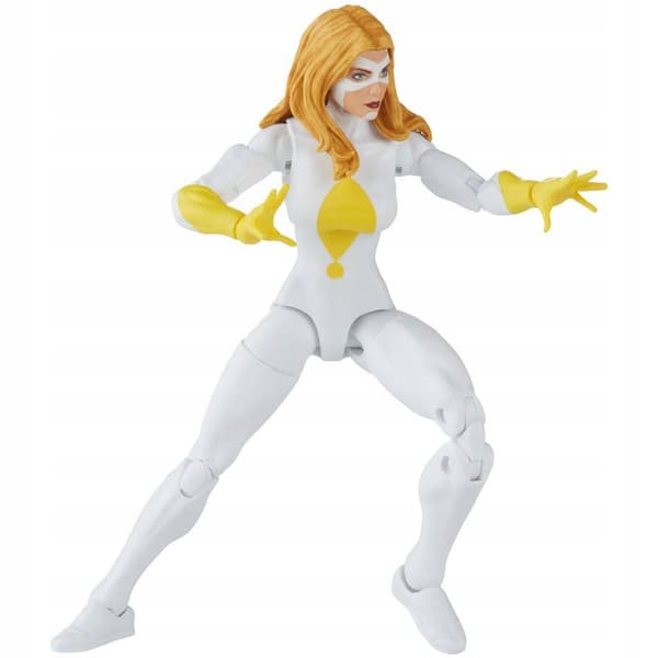 Marvel Legends Moonstone Figurine