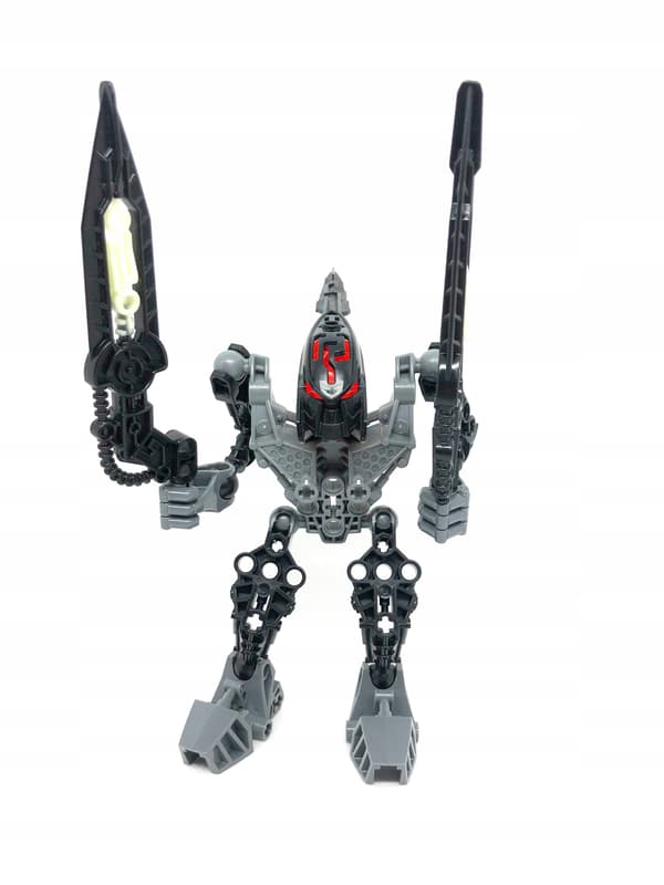 LEGO 8972 Atakus Bionicle