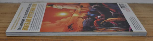 IDEAL UNCANNY X-MEN: DISASSEMBLED SC (English)