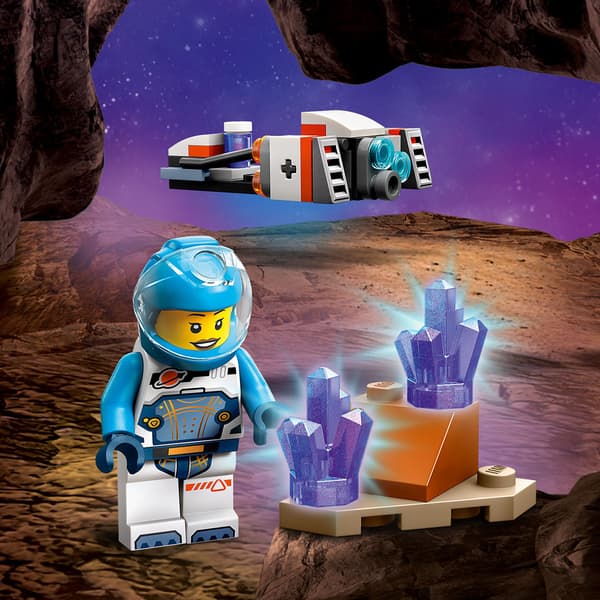 LEGO City 60441 Space Explorers Set