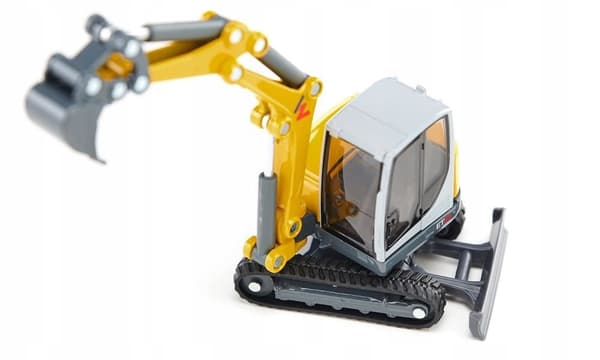 Siku 3559 Wacker Neuson ET65 Crawler Excavator