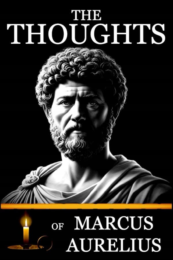 AURELIUS, MARCUS *The Thoughts of Marcus Aurelius*