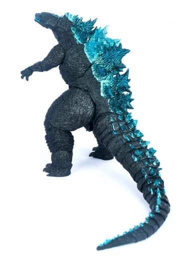 2021 Godzilla vs King Kong PVC Toy