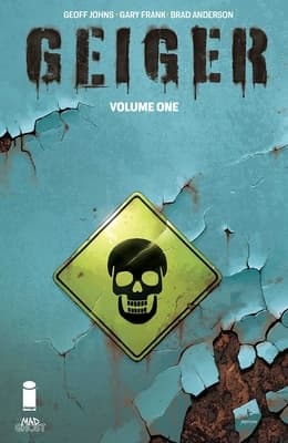 GEIGER VOL 01 SC