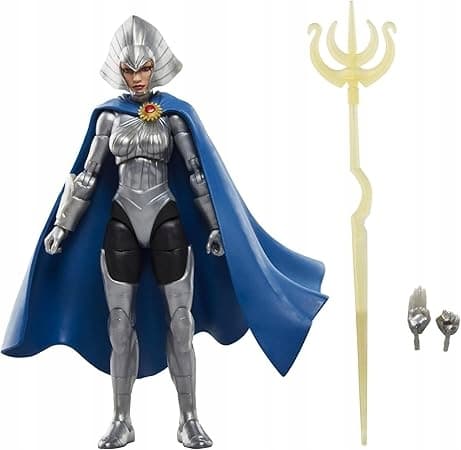 MARVEL MVL LEGENDS FC ANV 2 COLLECTOR’S EDITION FIGURINE
