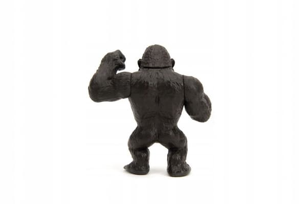 JADA Godzilla 6.5 cm metal figurines