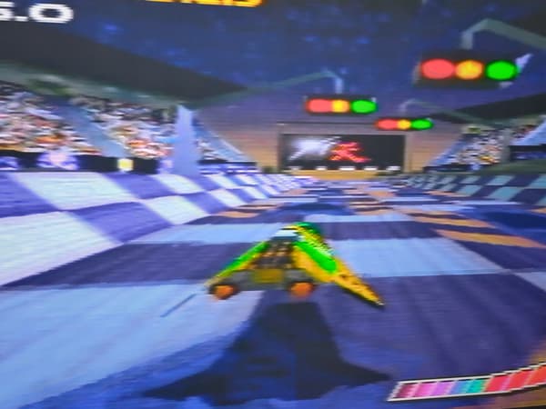WIPEOUT PSX – DISC ONLY – READ THE DESCRIPTION!
